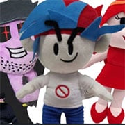 Juega a Viernes Noche Funkin': Scrimage Suave! ahora -  Captura de pantalla de :xxx - Juego :yyy