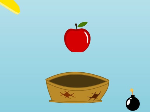مجمّع الفواكه - Free أفضل ألعاب مجانية عبر الإنترنت مصنفة حسب Fruit: Game