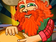 Spiele jetzt Goldminen-Jack -  :xxx – :yyy Spiel-Screenshot