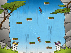 立即玩忍者的信条 - 2 Player :xxx - :yyy 游戏截图