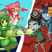 Play Ultimate Plants TD Now - Arcade :xxx - :yyy Game Screenshot
