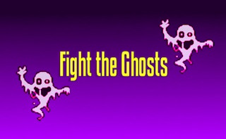 Fight the Ghosts Games