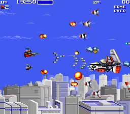 Air Buster: Trouble Specialty Raid Unit (bootleg) [Bootleg] 지금 Air Buster: Trouble Specialty Raid Unit (bootleg) [Bootleg] 플레이