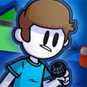 Juega a FNF vs Nonsense v2: Una noche viernes absurda ahora -  Captura de pantalla de :xxx - Juego :yyy