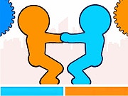 立即玩頭對頭 - 2 Player :xxx - :yyy 遊戲截圖