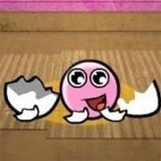 My Lil Bastard gameplay screenshot