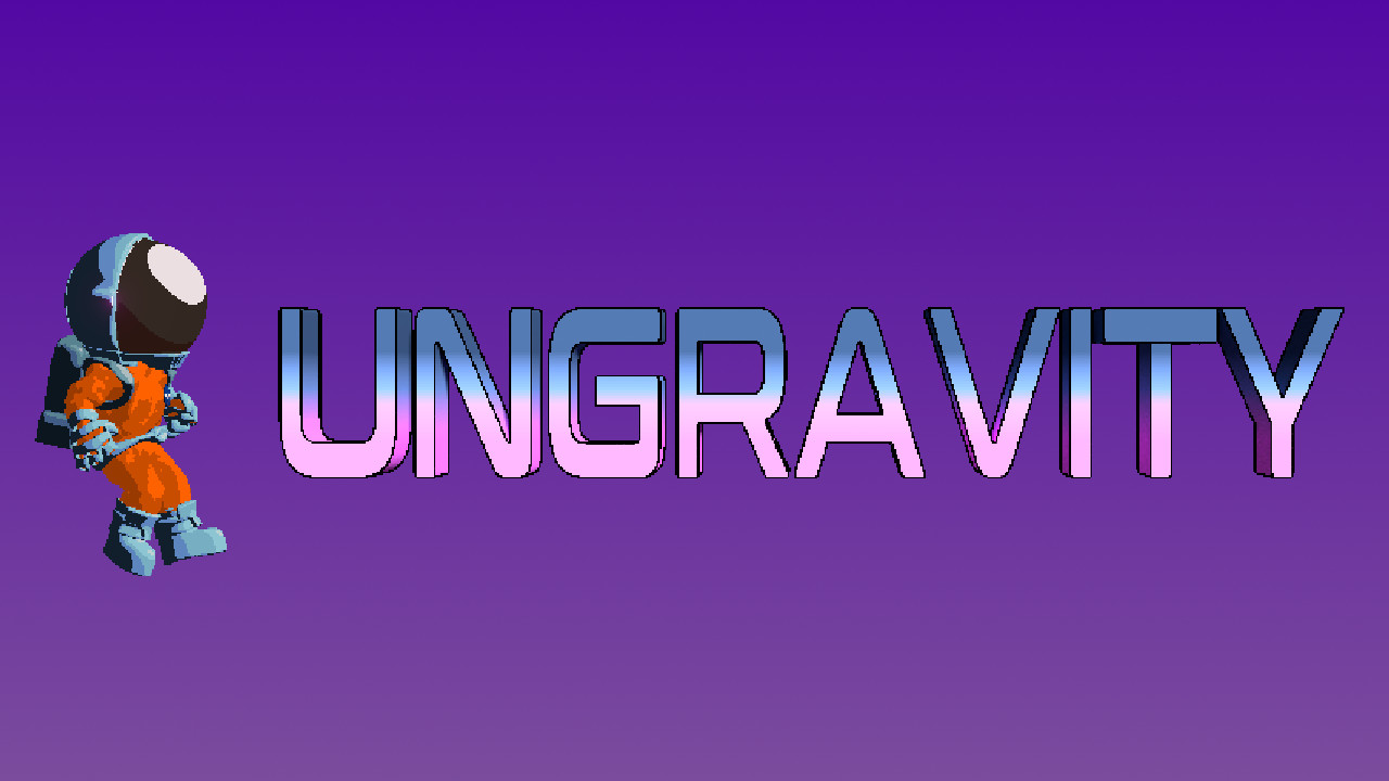 Play Ungravity Now -  :xxx - :yyy Game Screenshot