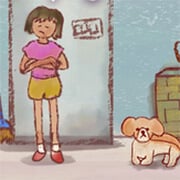 Play Pam’s House: An Escape Game Now