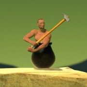 Getting Over It 立即玩Getting Over It