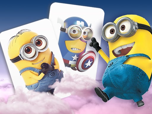 Minions Games
