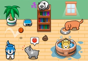 Pet Idle Play Pet Idle Now