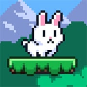 Play Poor Bunni Now -  :xxx - :yyy Game Screenshot