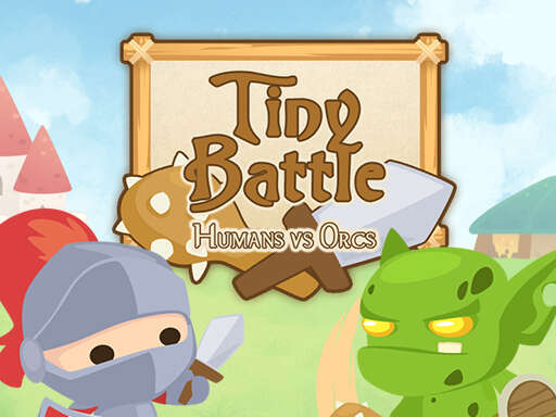 Tiny Battle Games