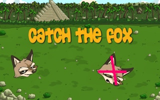 Catch the Fox Games
