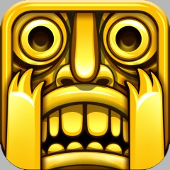 立即玩Temple Run