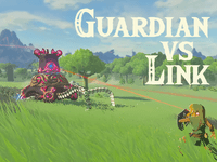 Play Guardian vs LinkOnlineMobile supported Now -  :xxx - :yyy Game Screenshot