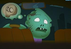 Zombie Race 立即玩Zombie Race