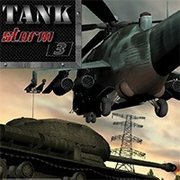 지금 탱크 스토ーム 3 플레이 -  :xxx - :yyy 게임 스크린샷