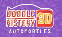 Carro Doodle - Free Jogos Online Grátis com a Tag Doodle Game
