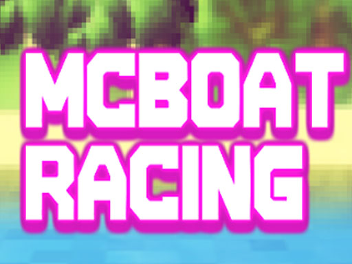Course de bateaux Mc - Free Jeux pour Arcade Game