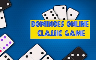 Dominoes Online Classic Game - Free Games for Board Game
