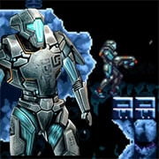 Play Galactic Marine Now -  :xxx - :yyy Game Screenshot
