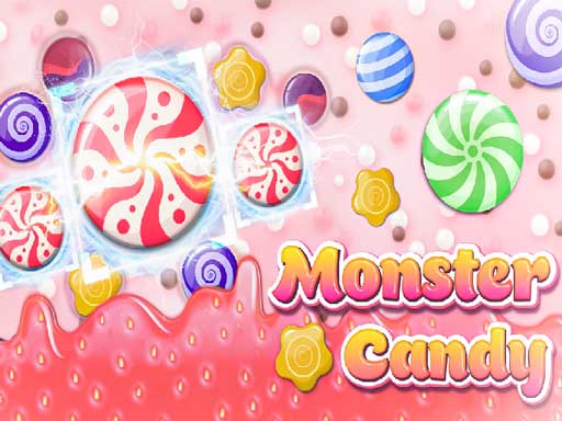 Candy Blast: Candy Bomb Puzzle Game Games