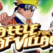 Battle for Leaf Village العب Battle for Leaf Village الآن