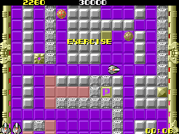 العب مهاجمون 5 (اليابان) الآن - Arcade لقطة شاشة لعبة :xxx - :yyy