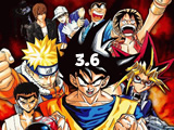 Bleach Vs Naruto 3.6 العب Bleach Vs Naruto 3.6 الآن