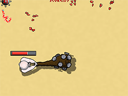 立即玩角斗士的勇气 - 2 Player :xxx - :yyy 游戏截图