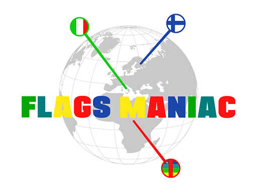 Flags Maniac Games