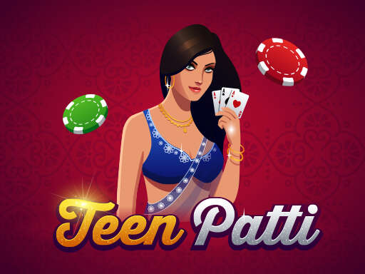 Teen Patti - Free Games for Io Game