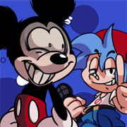 Juega a FNF Vs Mouse: Rookies Edition (Disk 1) ahora