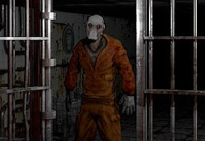 Play Killer Escape Now - Escape :xxx - :yyy Game Screenshot