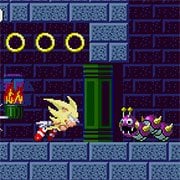 今すぐソニック・ザ・ヘッジホッグ: ReOneをプレイ -  :xxx - :yyyゲームスクリーンショット