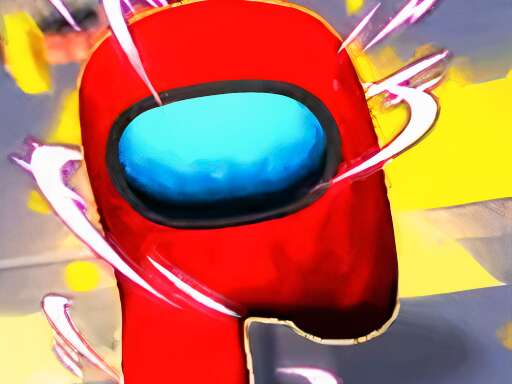 Impostor Royal Run Games