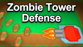 Tower Defense War - Free shooter Game Like 核玩偶