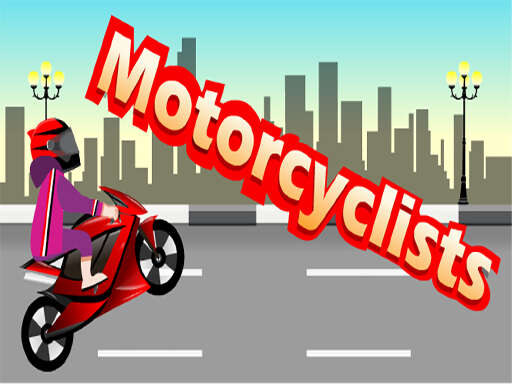 EG Motorcyclists Games