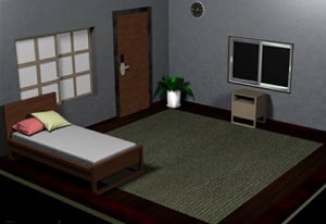 Play Bamboo Room 2 Now -  :xxx - :yyy Game Screenshot