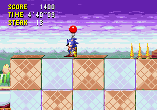 Jouez à J'ai fait une salade pour toi maintenant -  Capture d'écran de :xxx - Jeu :yyy
