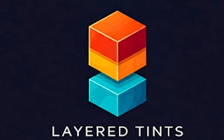 Layered Tints Games