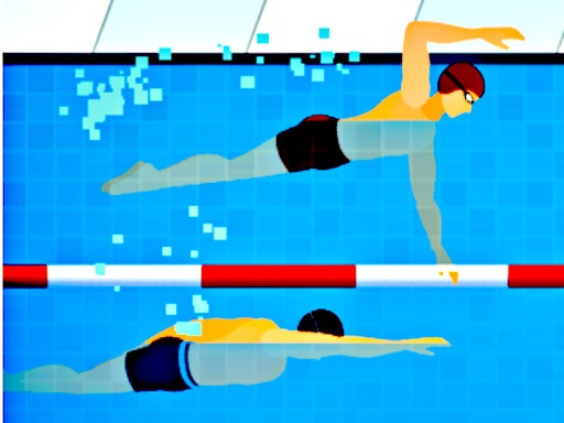 Jouez à Héros la natation maintenant - 1 Player Capture d'écran de :xxx - Jeu :yyy