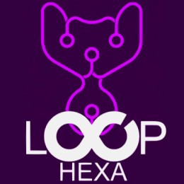 Loop Hexa gameplay screenshot