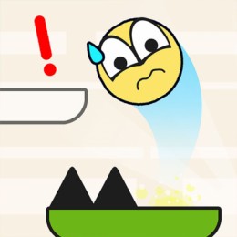 Crazy Cattle 3D Game Logo - Free Online Games Platform