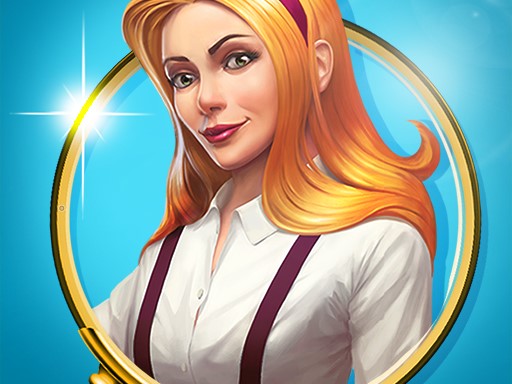 verstecktes Objekt Spiel