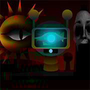 今すぐスプリンキー感染をプレイ -  :xxx - :yyyゲームスクリーンショット