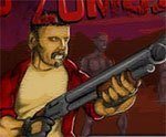 Spiele jetzt Die Zombies -  :xxx – :yyy Spiel-Screenshot