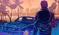 Shifty Gears Games