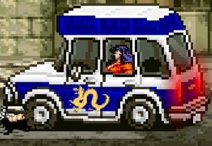 Play Crazy Shuttle Now - Crazy :xxx - :yyy Game Screenshot